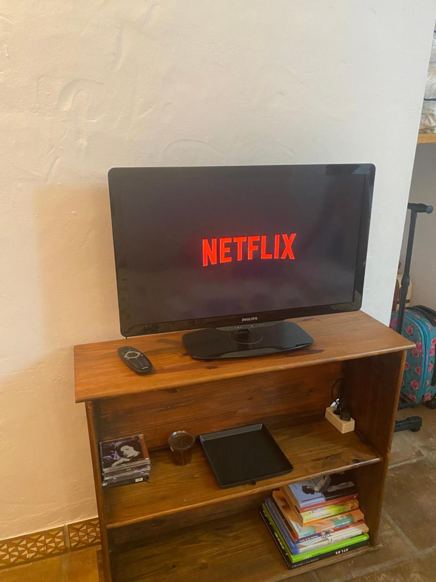 Cuarto Encantador Rustico Privatunterkunft