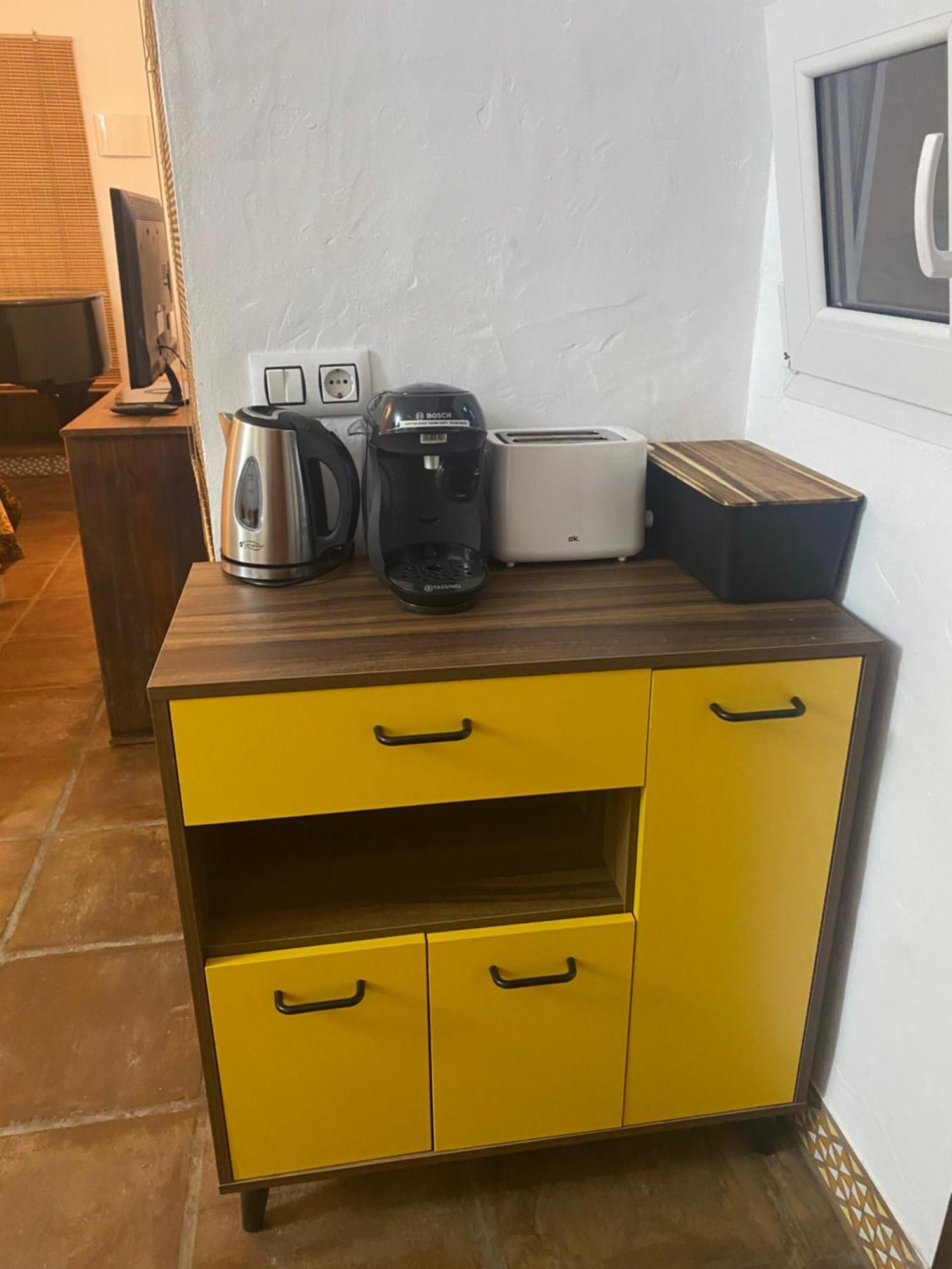 Homestay Cuarto Encantador Rustico