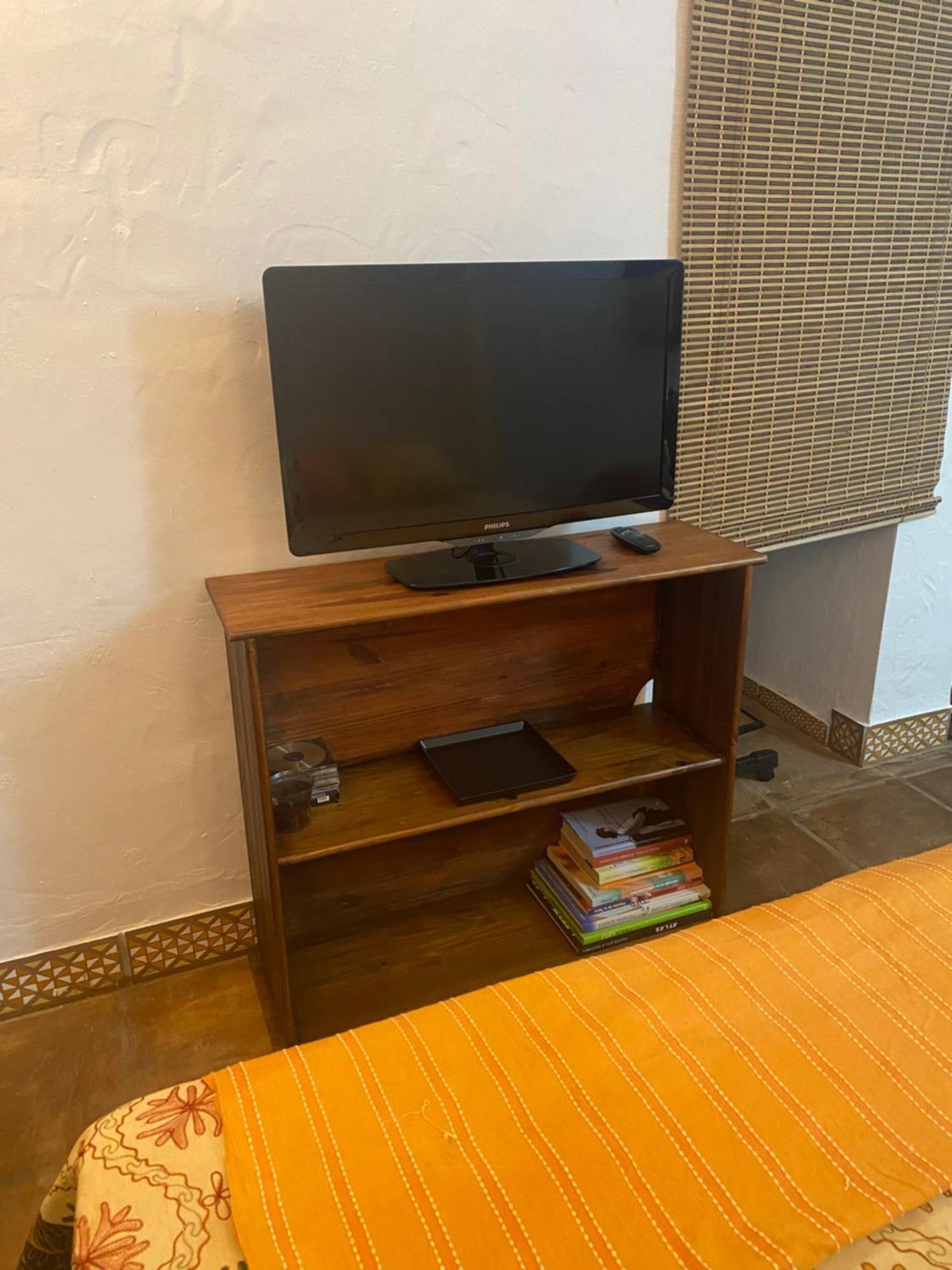 Homestay Cuarto Encantador Rustico *