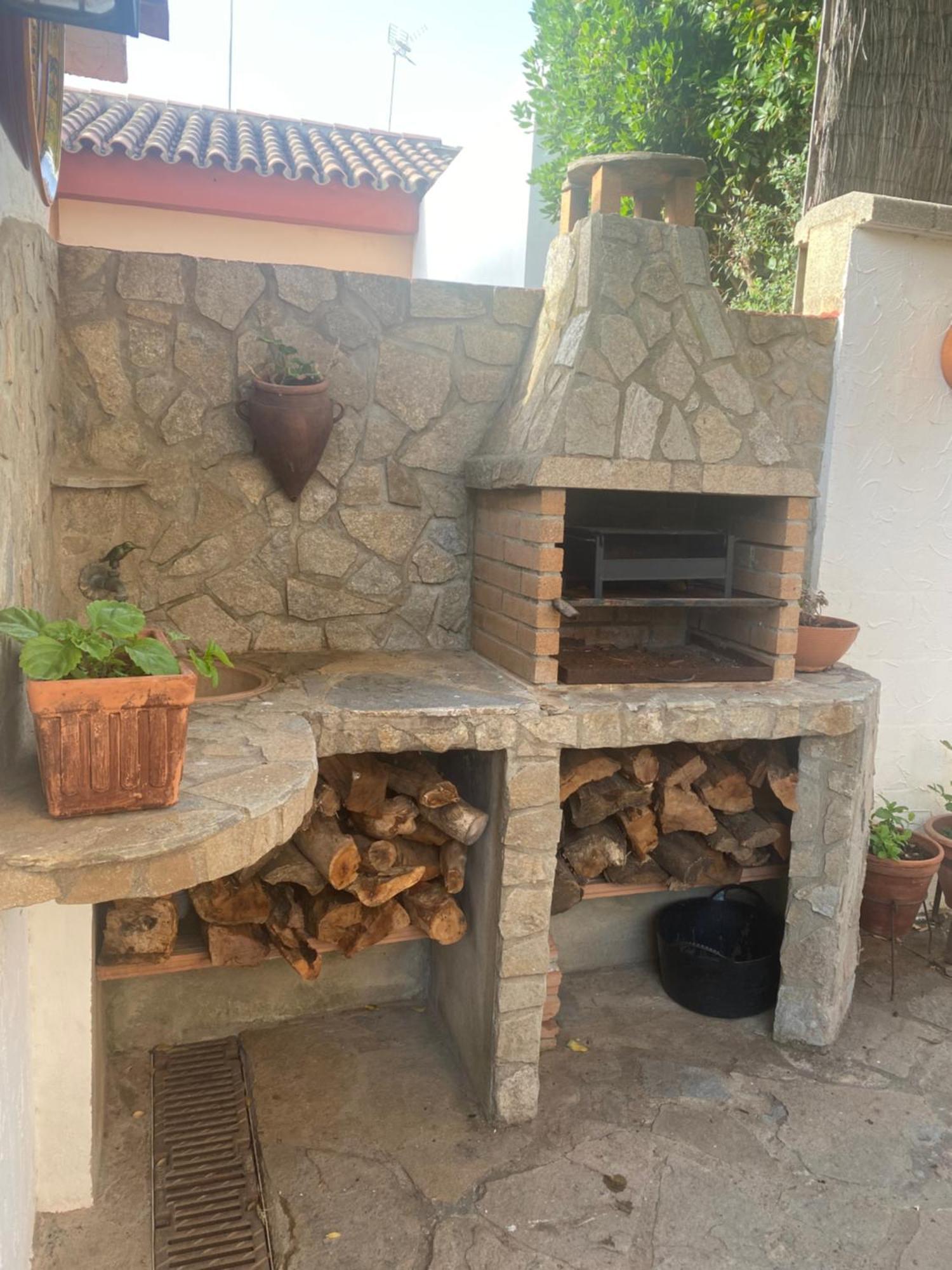 Cuarto Encantador Rustico Homestay *