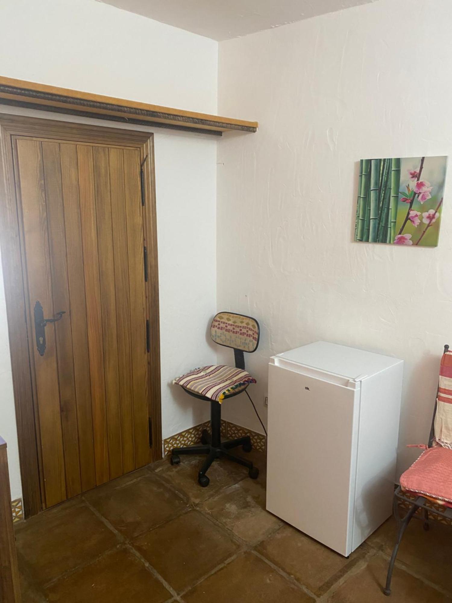 Cuarto Encantador Rustico Homestay