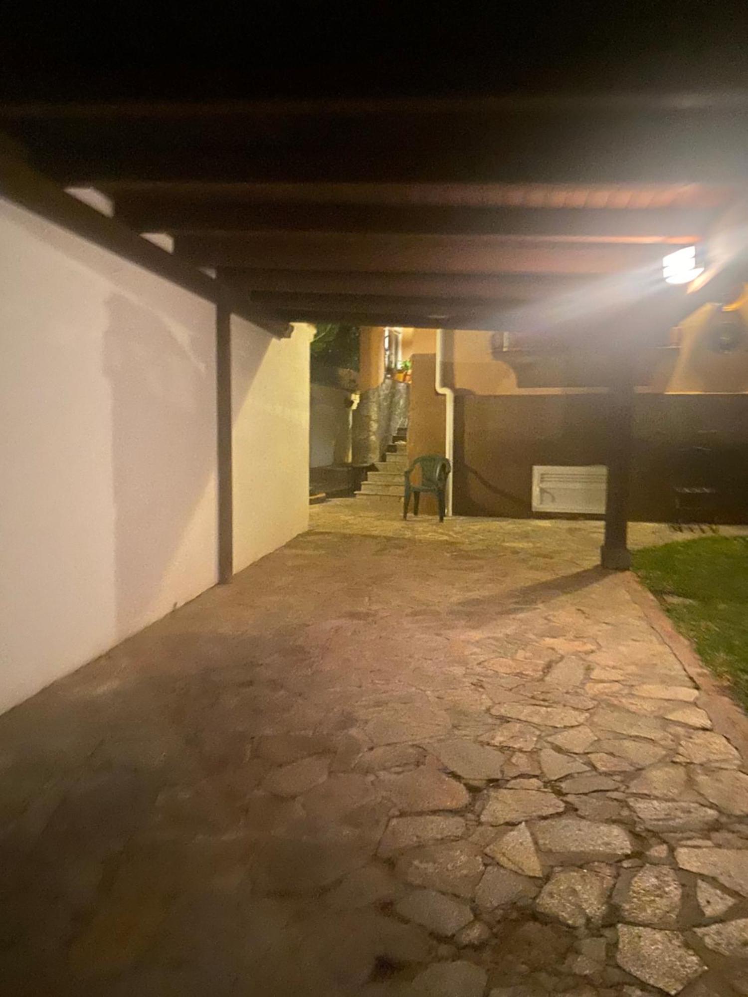 Homestay Cuarto Encantador Rustico *