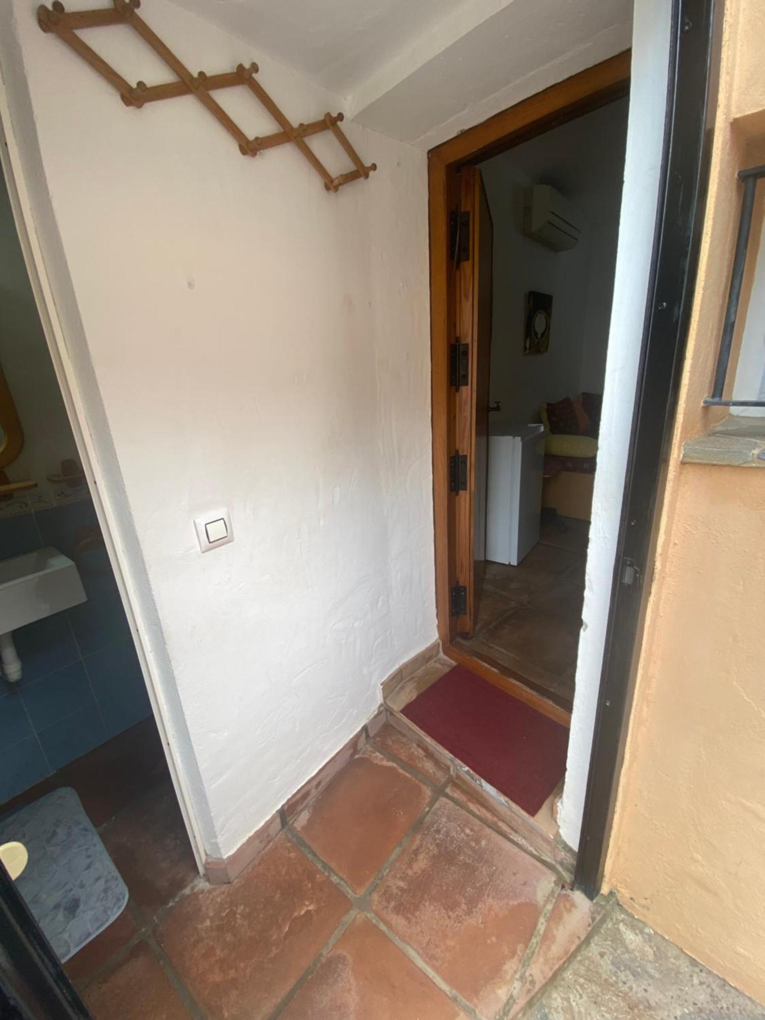 Homestay Cuarto Encantador Rustico Los Barrios