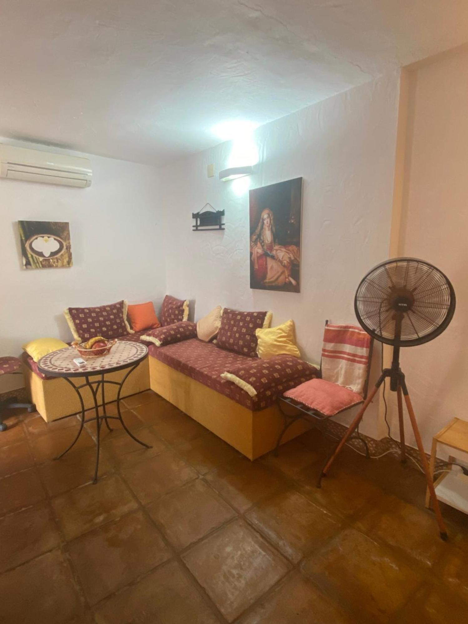 Cuarto Encantador Rustico Homestay *