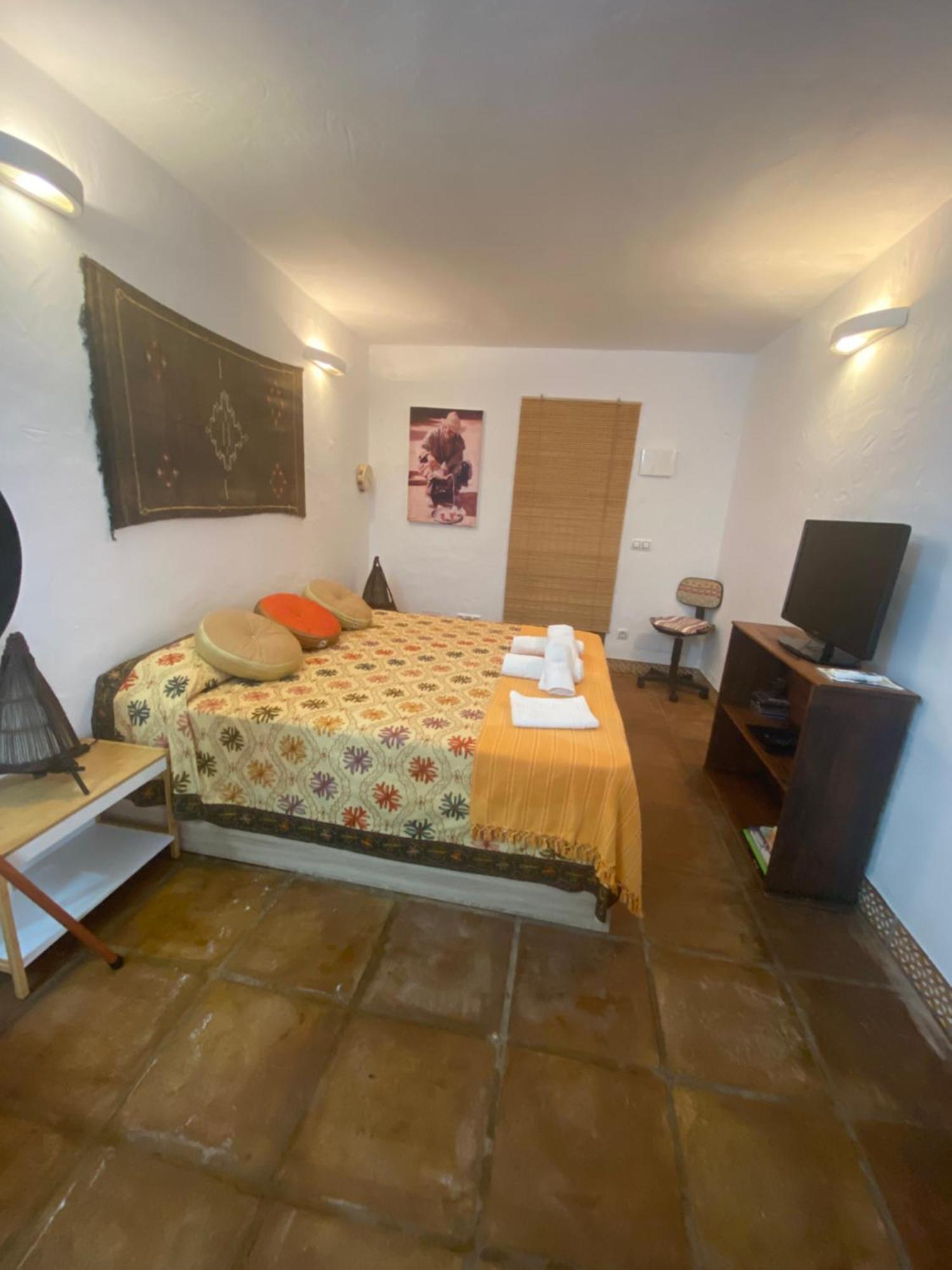 Cuarto Encantador Rustico Homestay