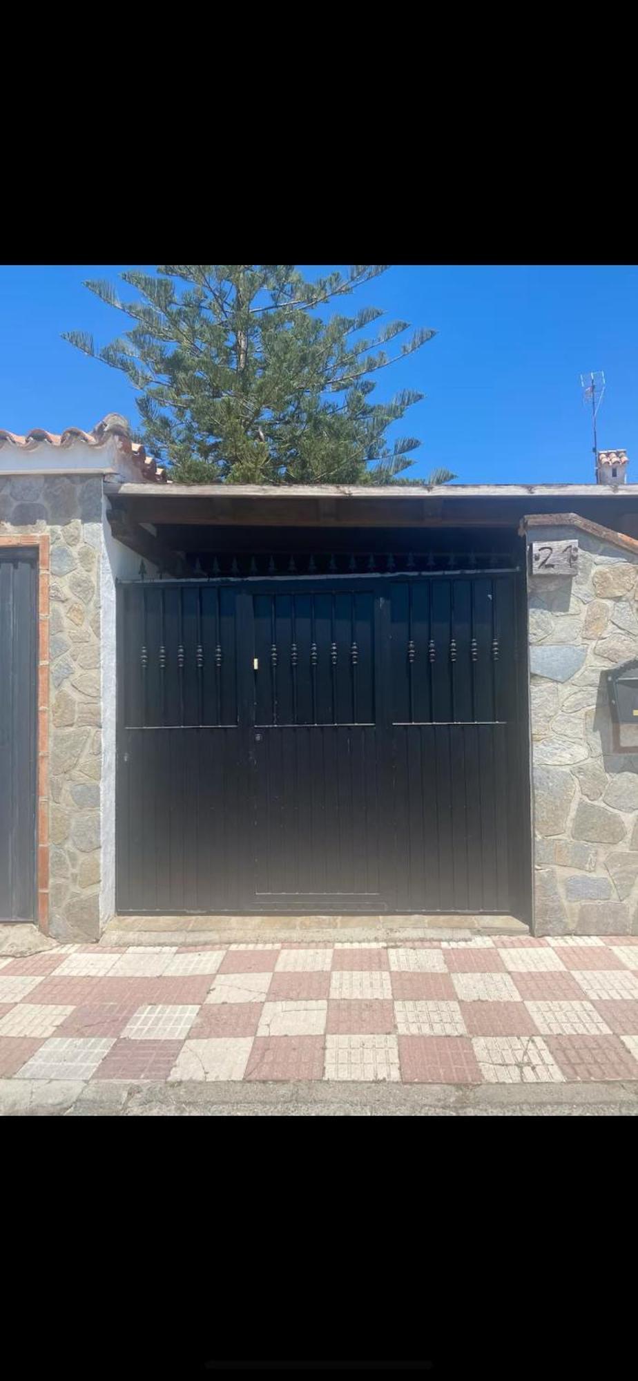 Cuarto Encantador Rustico *