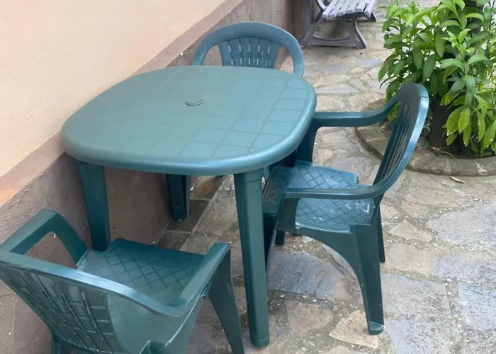 Cuarto Encantador Rustico